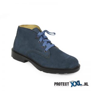 WERKSCHOENEN | ELTEN NIKOLAS XW BLUE MID ESD S2