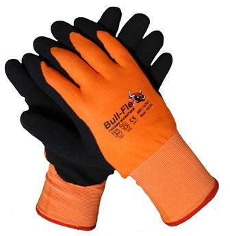 Bull Flex Thermo.