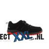 Elten Maddox BOA Black Red Low