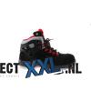 Elten Arturo Black Red Mid