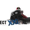 Elten Arturo Black Red Mid
